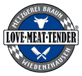 Love Meat Tender Auszeichnung