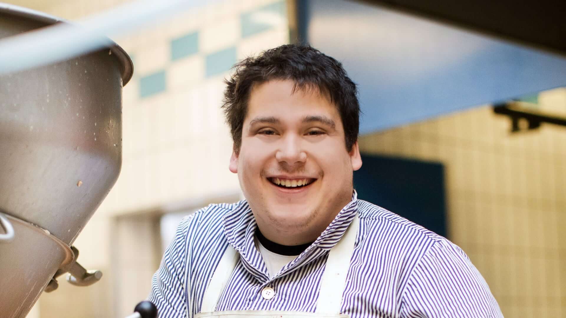 Unser Team - Metzgerei Braun