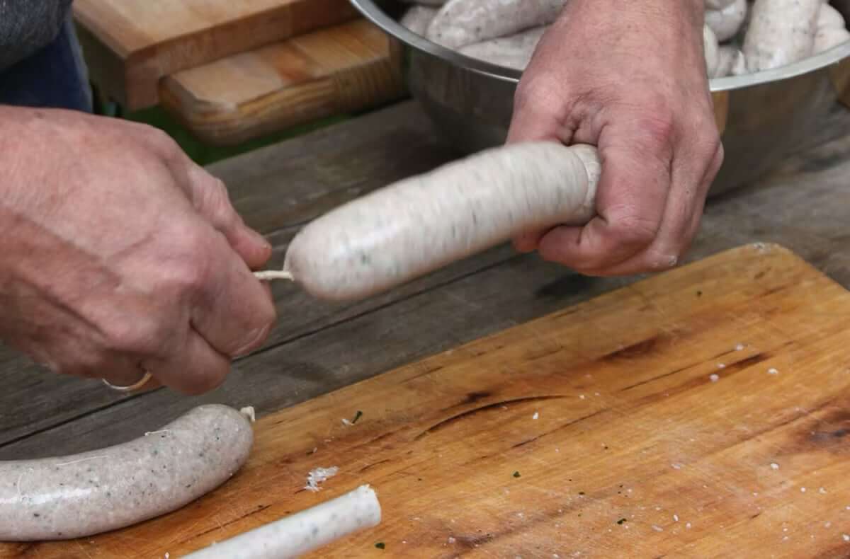 Weißwurstseminar - Bild 3